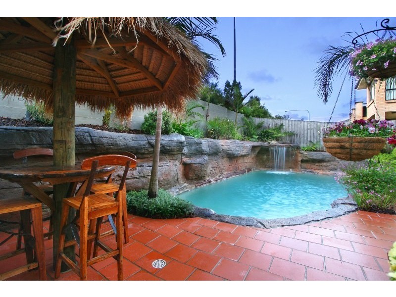 40 Hicks Terrace, Shell Cove NSW 2529
