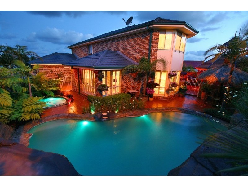 40 Hicks Terrace, Shell Cove NSW 2529