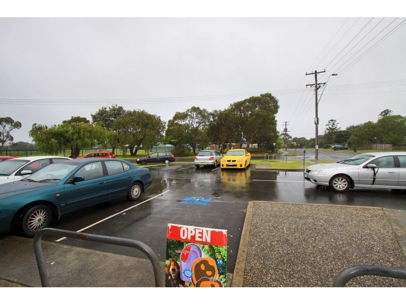 Unit Shop 1/141 Shoalhaven Heads Road, Shoalhaven Heads NSW 2535
