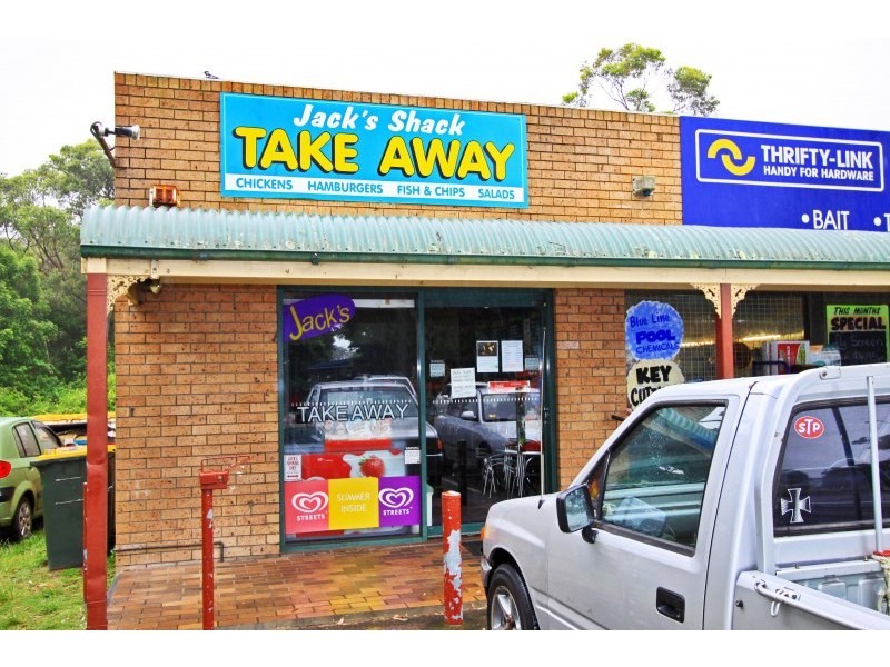 Unit Shop 5/121 Shoalhaven Heads Road, Shoalhaven Heads NSW 2535