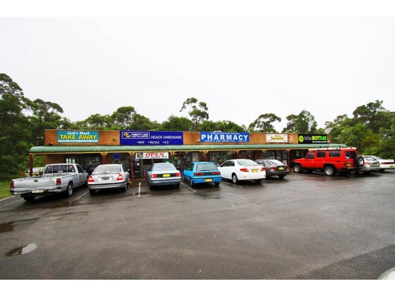 Unit Shop 5/121 Shoalhaven Heads Road, Shoalhaven Heads NSW 2535