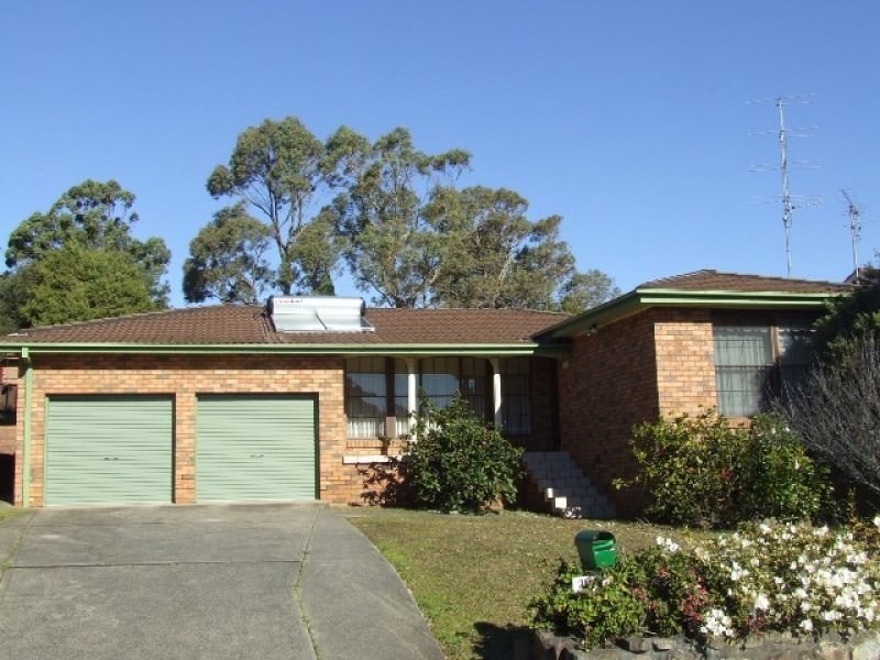31 Meehan Drive, Kiama Downs NSW 2533
