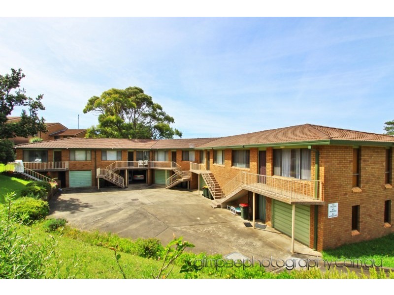 Unit 4/12-14 Swan Place, Kiama NSW 2533