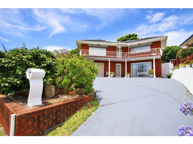 7 Lindsay Avenue, Kiama Downs NSW 2533