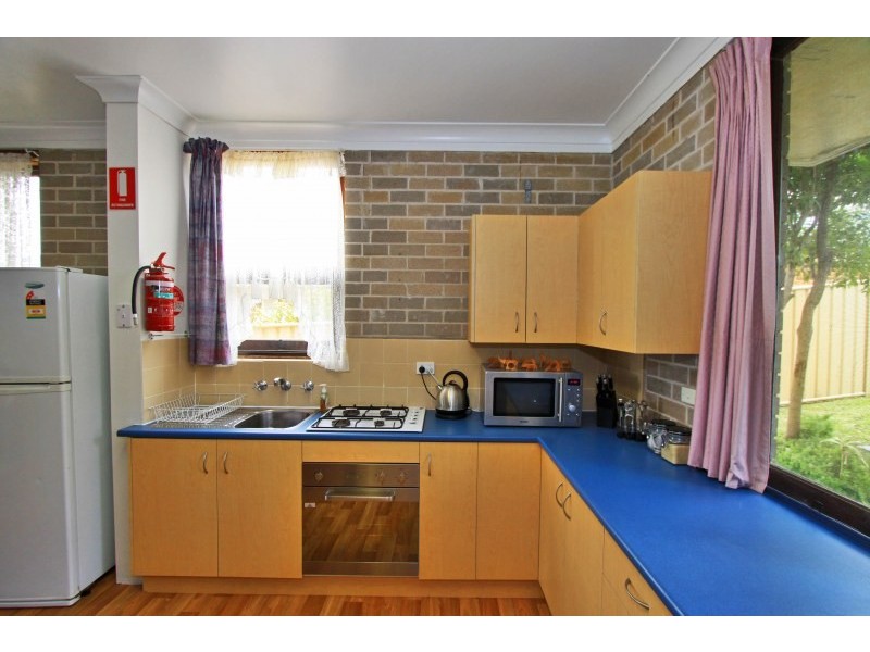 Unit 4/16 Stafford Street, Gerroa NSW 2534