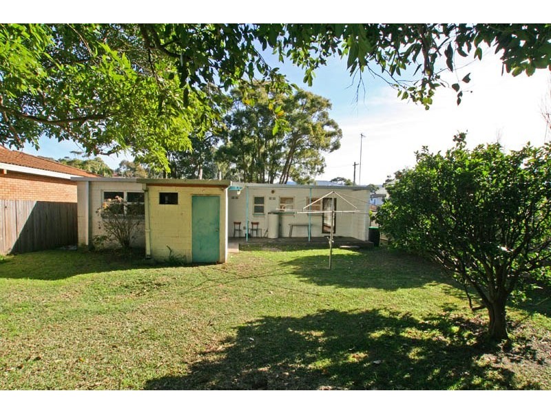 6 Willawa Avenue, Gerringong NSW 2534