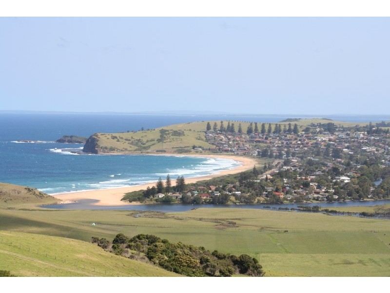 10 Werri Street, Werri Beach NSW 2534