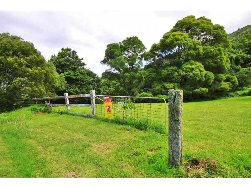 Lot 1,  Williams Road, Saddleback Mountain NSW 2533