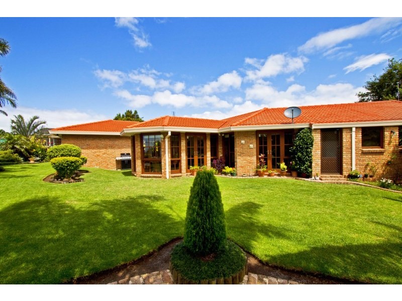 6 Claremont Place, Kiama NSW 2533