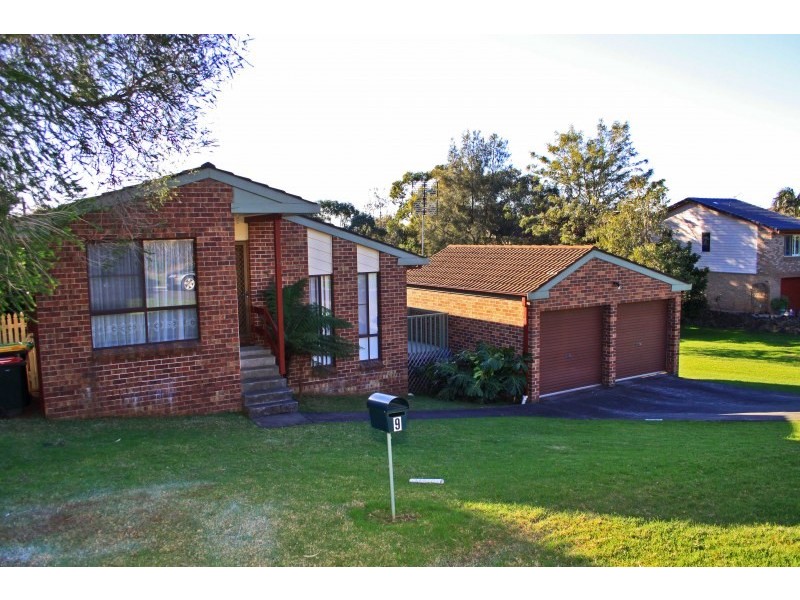 9 Gray Street, Kiama Downs NSW 2533