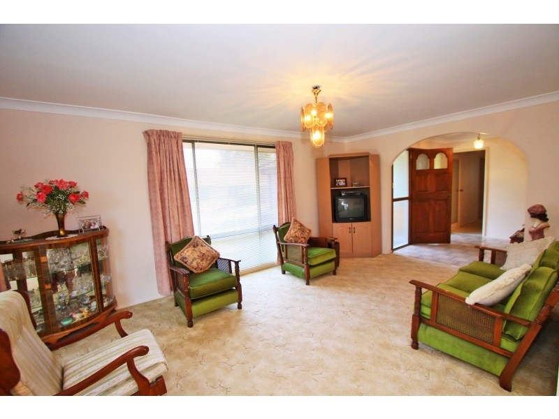 7 Alexander Avenue, Kiama Downs NSW 2533