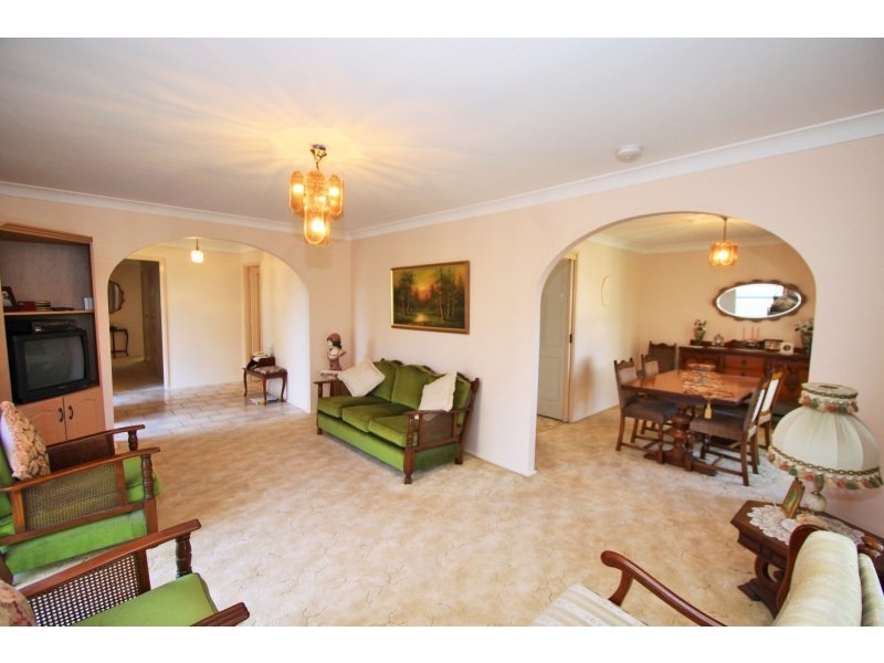 7 Alexander Avenue, Kiama Downs NSW 2533