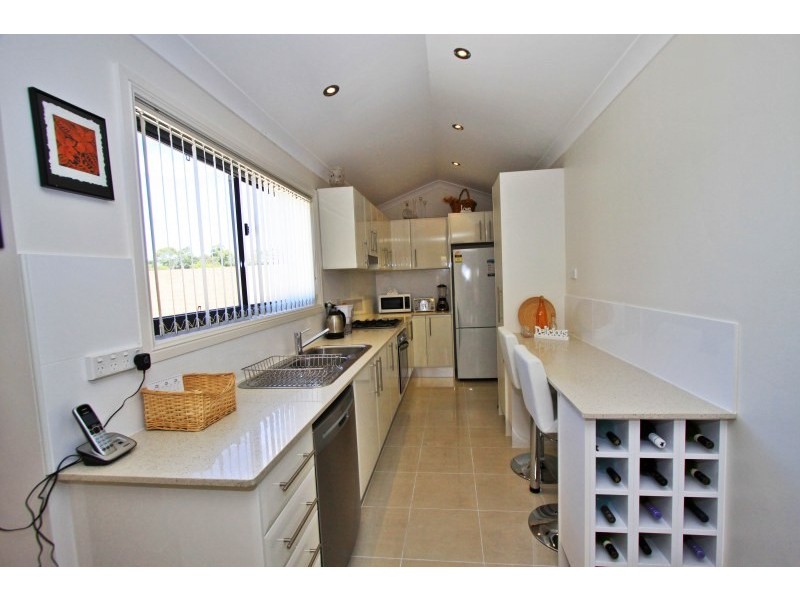 Unit 1/34 Farmer Street, Kiama NSW 2533