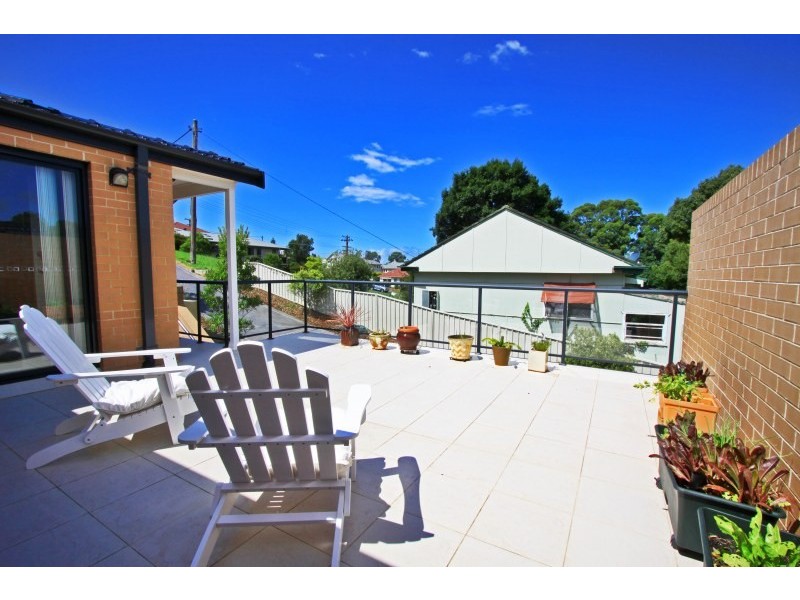 Unit 1/34 Farmer Street, Kiama NSW 2533