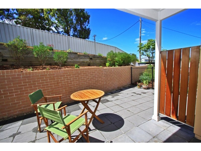 Unit 1/34 Farmer Street, Kiama NSW 2533