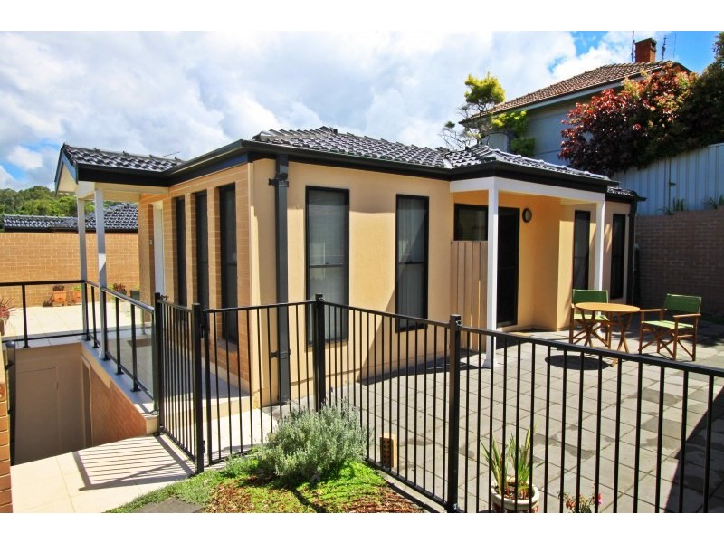Unit 1/34 Farmer Street, Kiama NSW 2533
