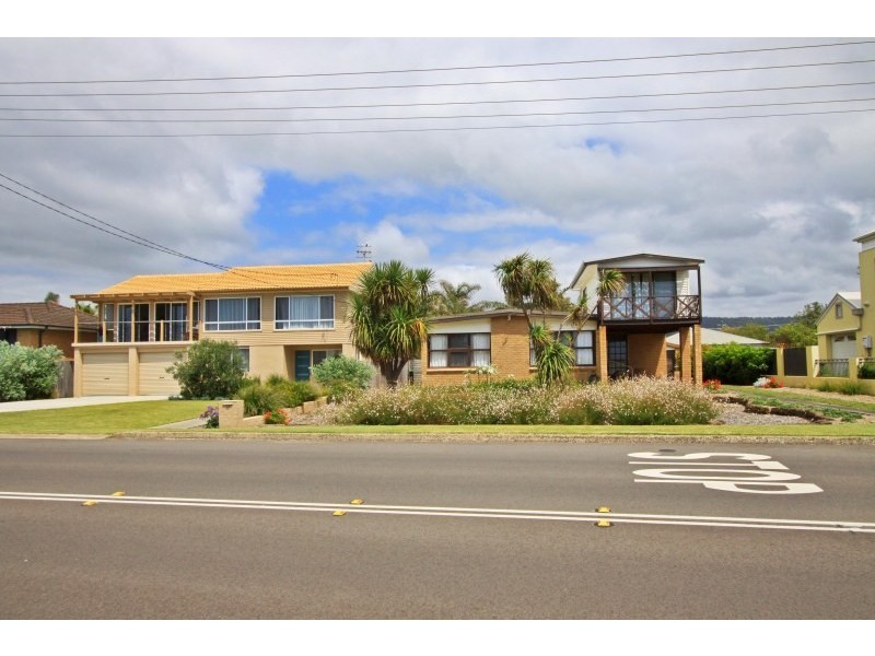 11 & 12 Pacific Avenue, Werri Beach NSW 2534