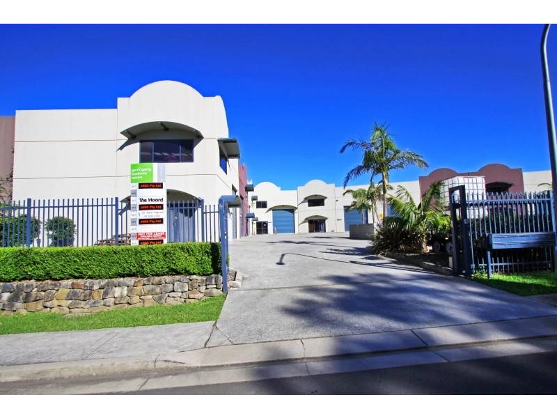 Unit 8/11 Bergin Street, Gerringong NSW 2534