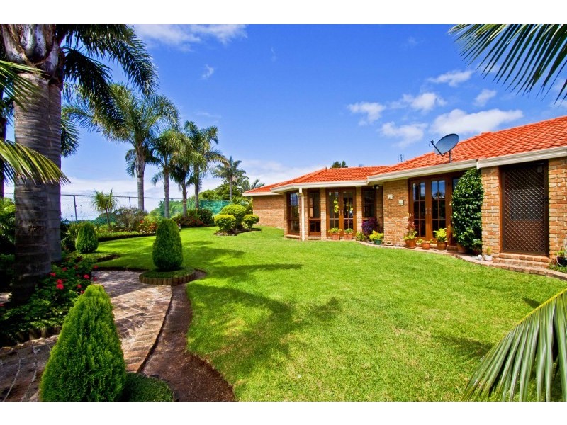 6 Claremont Place, Kiama NSW 2533