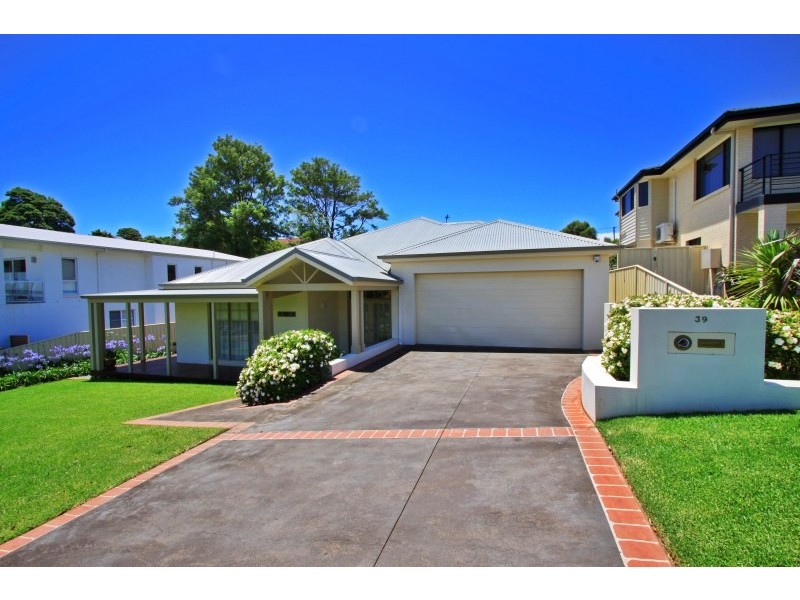 39 Neptune Street, Gerringong NSW 2534