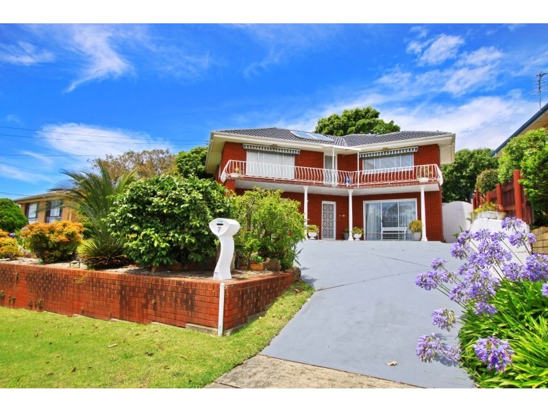 7 Lindsay Avenue, Kiama Downs NSW 2533