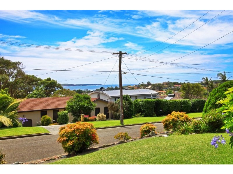 7 Lindsay Avenue, Kiama Downs NSW 2533