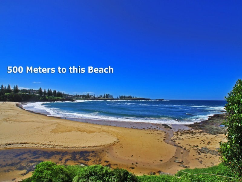 1A Tombonda Drive, Kiama NSW 2533