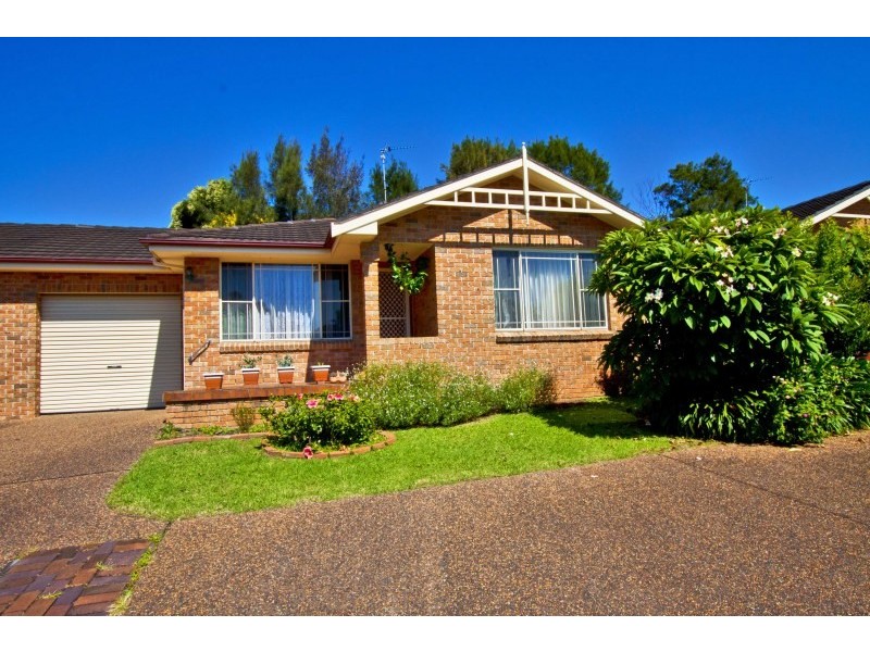 Unit 3/29 Reid Street, Kiama NSW 2533