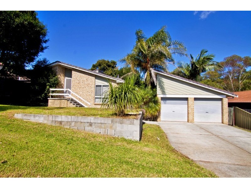 75 Meehan Drive, Kiama Downs NSW 2533