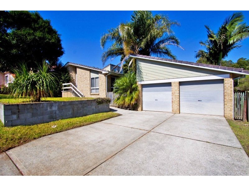 75 Meehan Drive, Kiama Downs NSW 2533