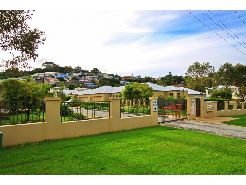 Unit 14/149 Shoalhaven Street, Kiama NSW 2533