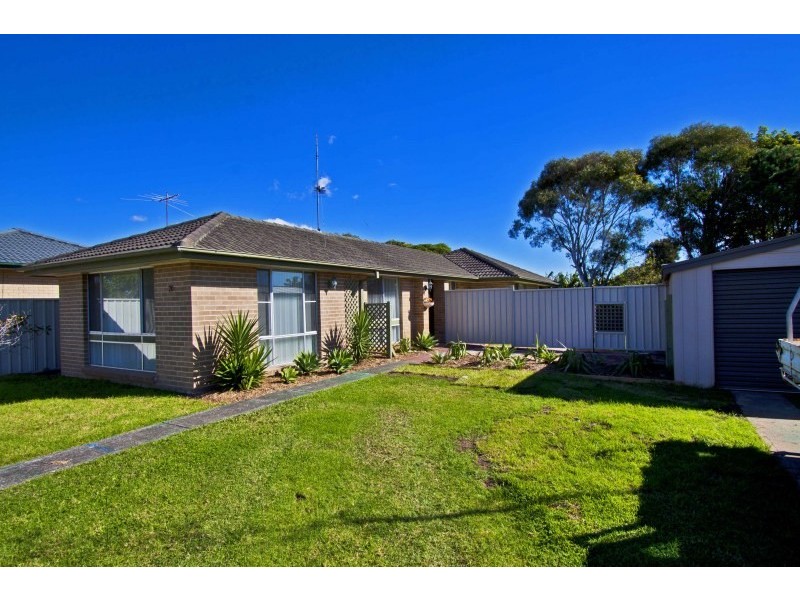 20 Arcadia Street, Warilla NSW 2528