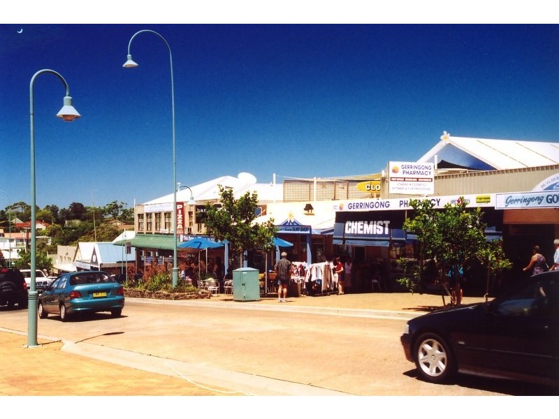 63 Greta Street, Gerringong NSW 2534