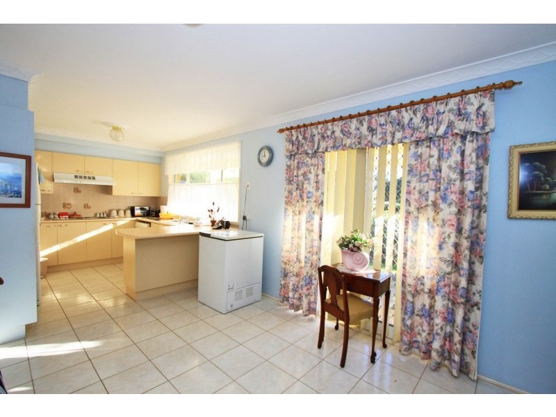 109 Meehan Drive, Kiama Downs NSW 2533