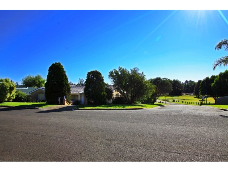 109 Meehan Drive, Kiama Downs NSW 2533