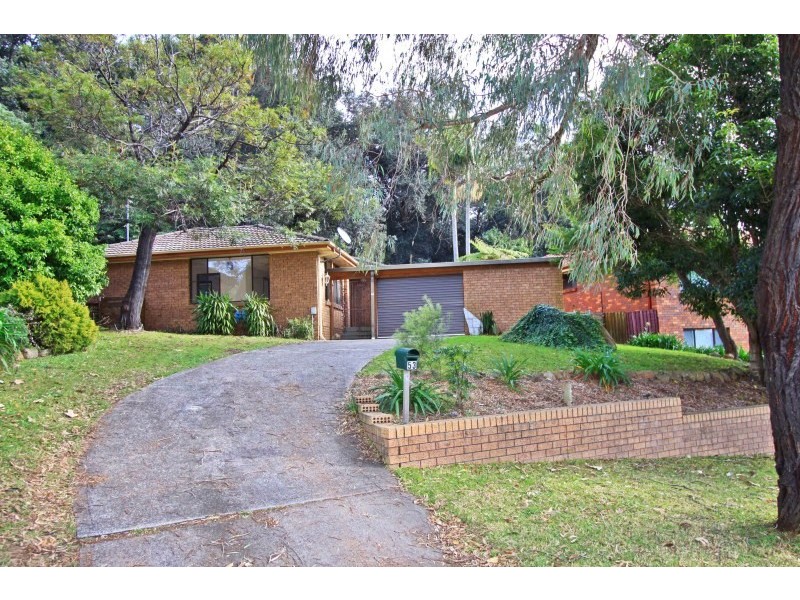 53 Mcbrien Drive, Kiama Downs NSW 2533