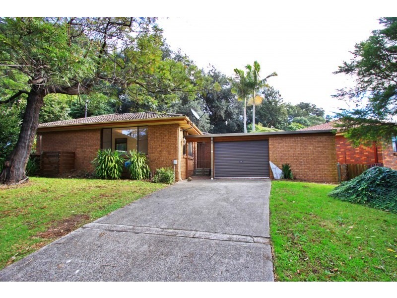 53 Mcbrien Drive, Kiama Downs NSW 2533