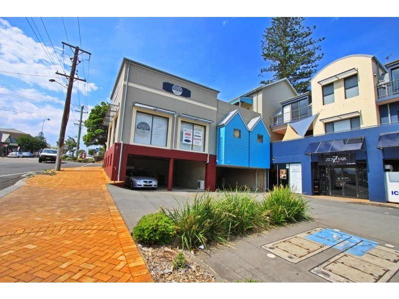 Unit 4/142 Fern Street, Gerringong NSW 2534