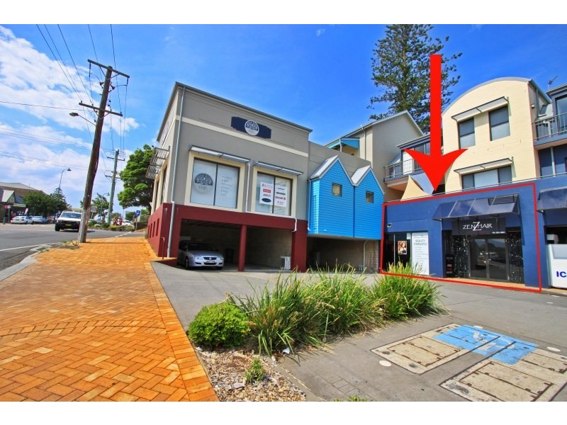 Unit 4/142 Fern Street, Gerringong NSW 2534