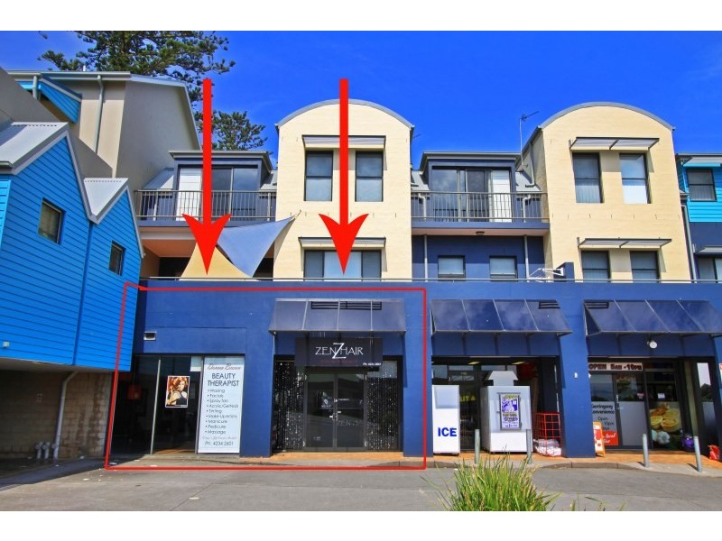 Unit 4/142 Fern Street, Gerringong NSW 2534