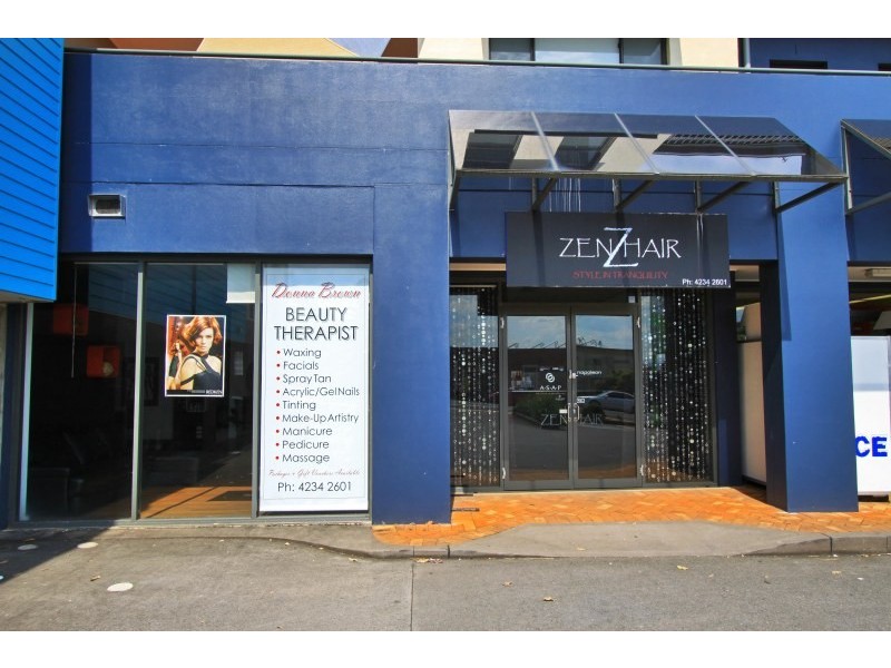 Unit 4/142 Fern Street, Gerringong NSW 2534