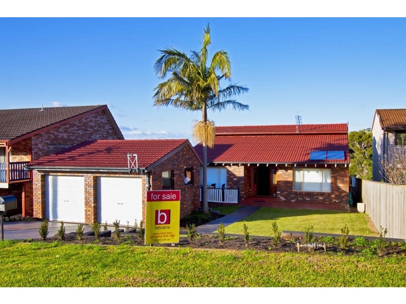 20 Anembo Crescent, Kiama Heights NSW 2533