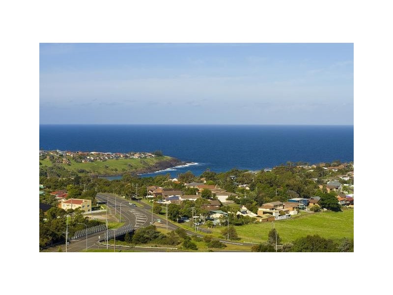 Lot 5 Weir Street, Kiama NSW 2533