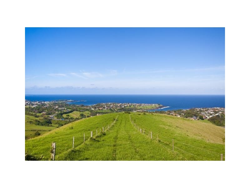 Lot 5 Weir Street, Kiama NSW 2533