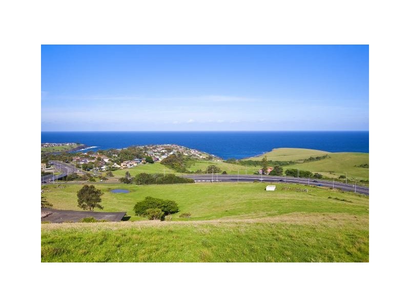 Lot 5 Weir Street, Kiama NSW 2533