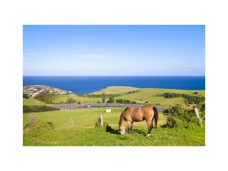 Lot 5 Weir Street, Kiama NSW 2533
