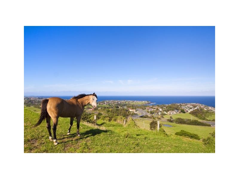 Lot 5 Weir Street, Kiama NSW 2533