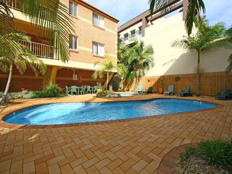 Unit 18/129 Terralong Street, Kiama NSW 2533