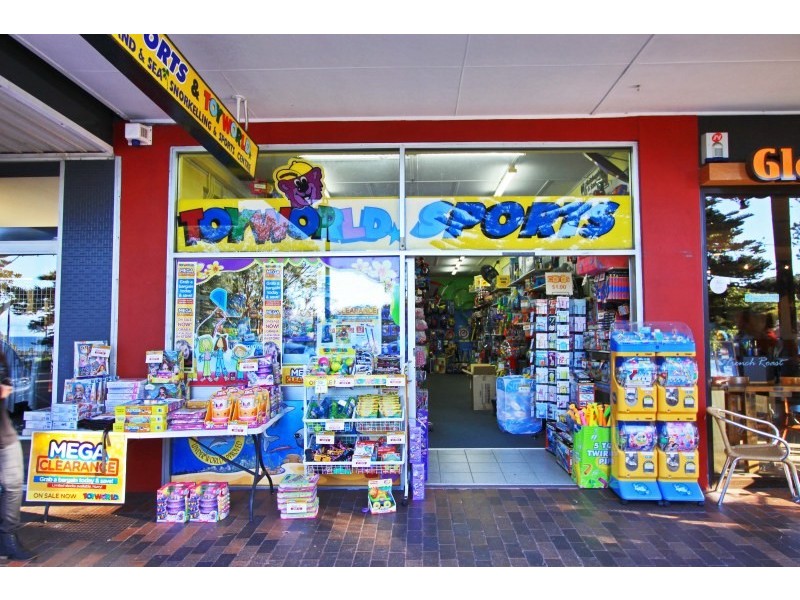 92 Terralong Street, Kiama NSW 2533