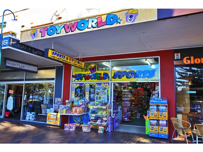 92 Terralong Street, Kiama NSW 2533
